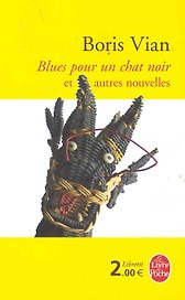 Blues Pour un Chat Noir
