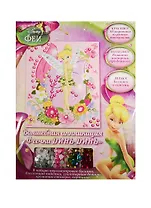 Набор для творчества Волшебная аппликация Disney/Дисней Феечка Динь-Динь 30384