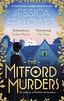 The Mitford Murders (м) Fellowes