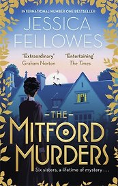 The Mitford Murders (м) Fellowes