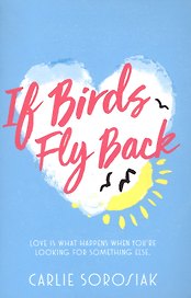 If Birds Fly Back