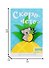 Значок Скоро лето (8х12 см) (упаковка) (картон) - 1