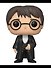 Фигурка FUNKO POP HP: HP - Harry Potter (Yule) (FNK42608) - 1