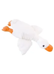 Мягкая игрушка "Гусь-обнимашка", 50 см