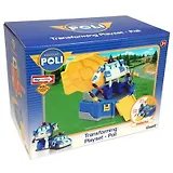 Игрушка, POLI, Кейс для трансформера Поли 83076