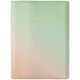 Папка 20ф А4 "