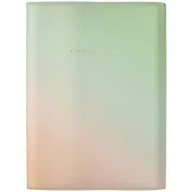 Папка 20ф А4 "