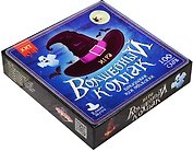 Игра на объяснение слов Волшебный колпак (806957) (8+) (коробка)