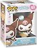 Фигурка Funko POP! Hello Kitty And Friends Kuromi (Ice Cream) (101) (Fun83695) - 0