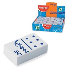 Ластик «Domino 60», Maped