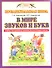 В мире звуков и букв : Учебно-методическое пособие для подготовки к школе - 0