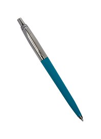 Ручка подарочная шариковая Jotter Tactical Grey-Green, Parker