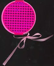 НПК.Елочный шарик