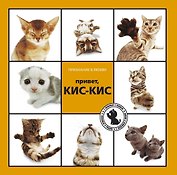 Привет, КИС-КИС