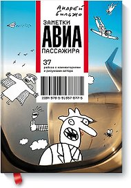 Заметки авиапассажира