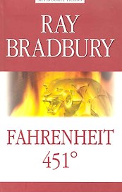 Fahrenheit 451 = 451 по Фаренгейту.