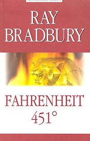 Fahrenheit 451 = 451 по Фаренгейту.