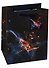 Подарочный пакет «Galaxy», А5 - 2