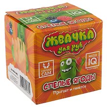 Игрушка-лизун «Спелые ягоды», Каррас