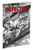Бэтмен. Detective Comics. Убойная прогулка - 1