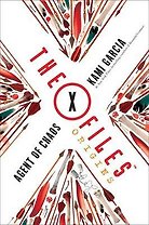 The X-Files Origins Agent of Chaos