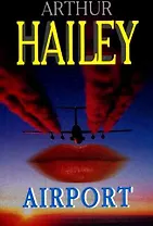 Airport = Аэропорт /На английском языке