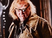 Harry Potter and the Goblet of Fire. Enchanted. Postcard Book - 2