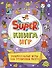 Super-книга игр. Занимательные игры для тренировки мозга - 0