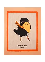 Тетрадь в клетку Unnika, "Кошмарики", 48 листов, в ассортименте