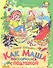 Как Маша поссорилась с подушкой. Сказки. - 0