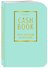 CashBook Мои доходы и расходы 6-е издание (мятный) - 1