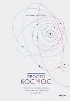 Просто космос. Практикум по Agile-жизни, наполненной смыслом и энергией