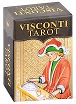 Visconti Tarot