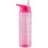 Бутылка My pink bottle (пластик) (600мл) (12-07482-7482-2) - 1