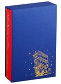 Harry Potter and the Prisoner of Azkaban (Slipcase Edition) - 1