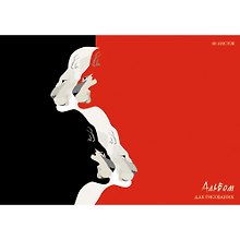 Альбом для рисования «Хищная грация» Unnika А4, 40 листов, склейка