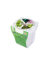 Набор для выращивания Чайный №1 "Зелень круглый год" (мелисса, мята, тимьян) 412286