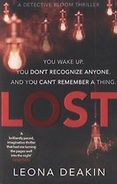 Lost