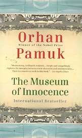 Museum of Innocence