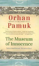 Museum of Innocence