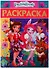 Раскраска-люкс № РЛ 1902 "Энчантималс" - 0
