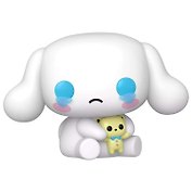 Фигурка Funko POP! Hello Kitty And Friends S8 Cinnamoroll (MY) (107) (Fun87211)