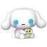 Фигурка Funko POP! Hello Kitty And Friends S8 Cinnamoroll (MY) (107) (Fun87211) - 0