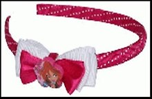 Ободок для волос, ARICAN, Winx Club, (арт. 11841)