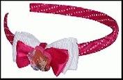 Ободок для волос, ARICAN, Winx Club, (арт. 11841)