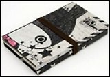 Блокнот "New Shadow" Слёзы звезды (0101179) (Еж Стайл)