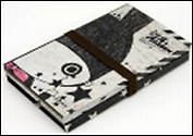 Блокнот "New Shadow" Слёзы звезды (0101179) (Еж Стайл)