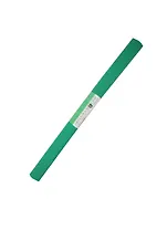 Бумага гофрированная "Зеленая" 50*250, 32г/м2, Greenwich Line