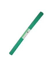 Бумага гофрированная "Зеленая" 50*250, 32г/м2, Greenwich Line