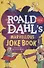 Roald Dahl`s Marvellous Joke Book (м) Dahl - 2